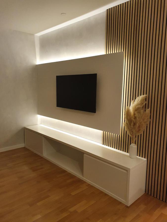 Apartment I Love Zagreb, Free Private Parking Extérieur photo