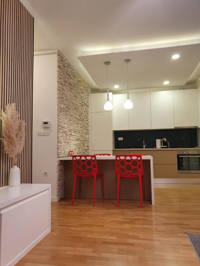 Apartment I Love Zagreb, Free Private Parking Extérieur photo
