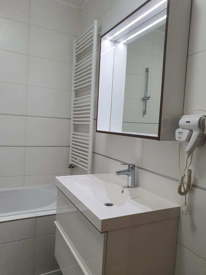 Apartment I Love Zagreb, Free Private Parking Extérieur photo